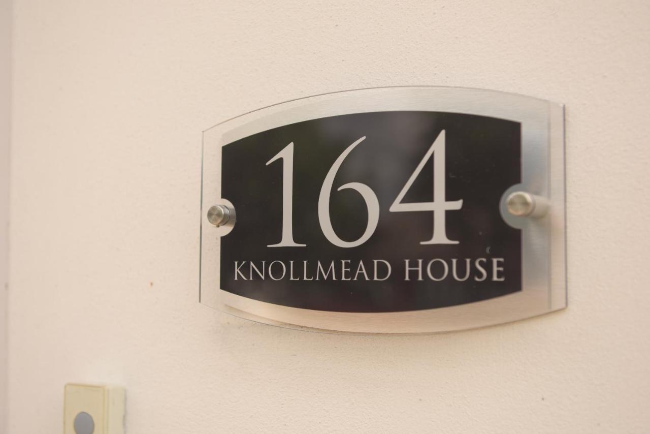 Knollmead House Villa Surbiton Ngoại thất bức ảnh